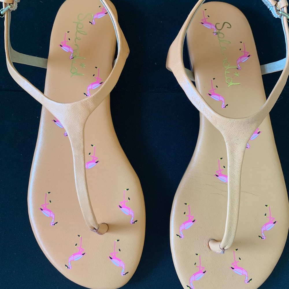 Splendid sandal